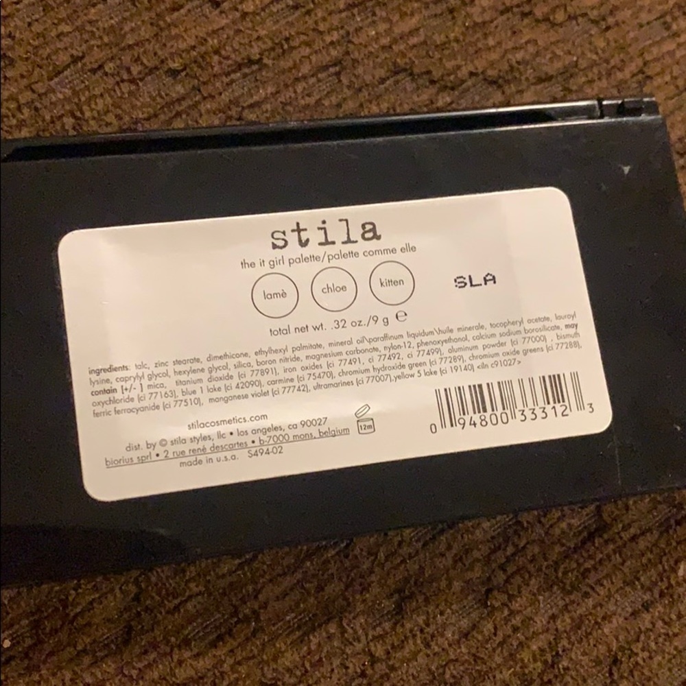 Stila - Picture 3 of 3